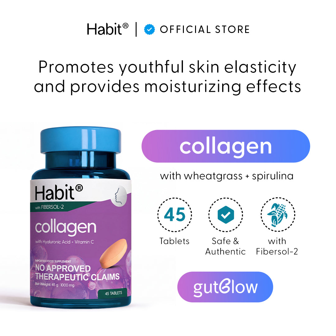 Habit® Collagen