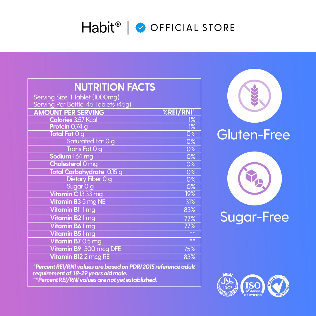 Habit® Collagen