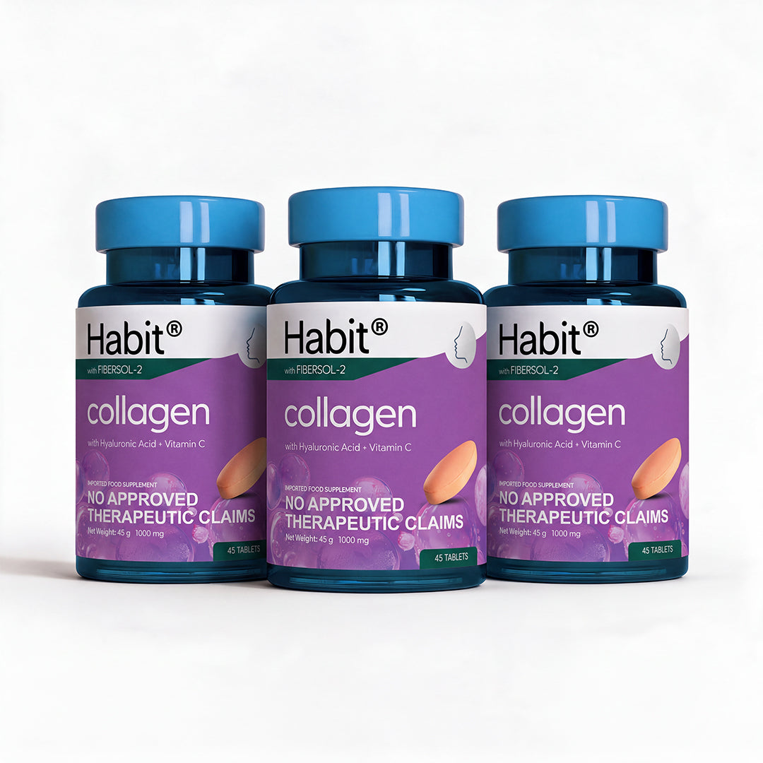 Habit® Collagen