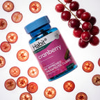 Habit® Cranberry