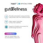 Habit® Cranberry