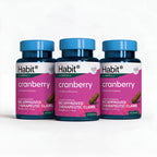 Habit® Cranberry