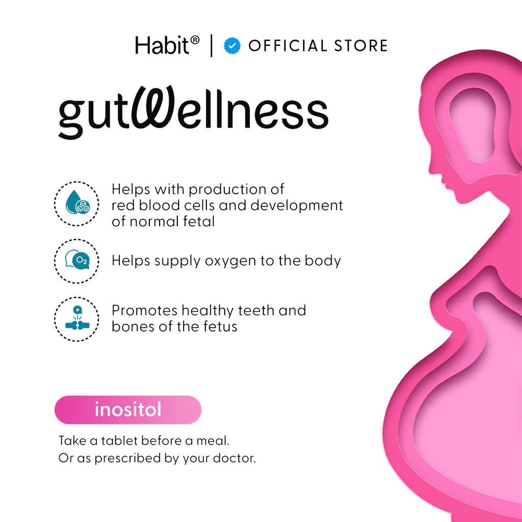 Habit® Folic Acid