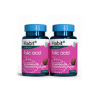 Habit® Folic Acid