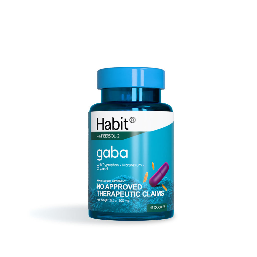 Habit® GABA