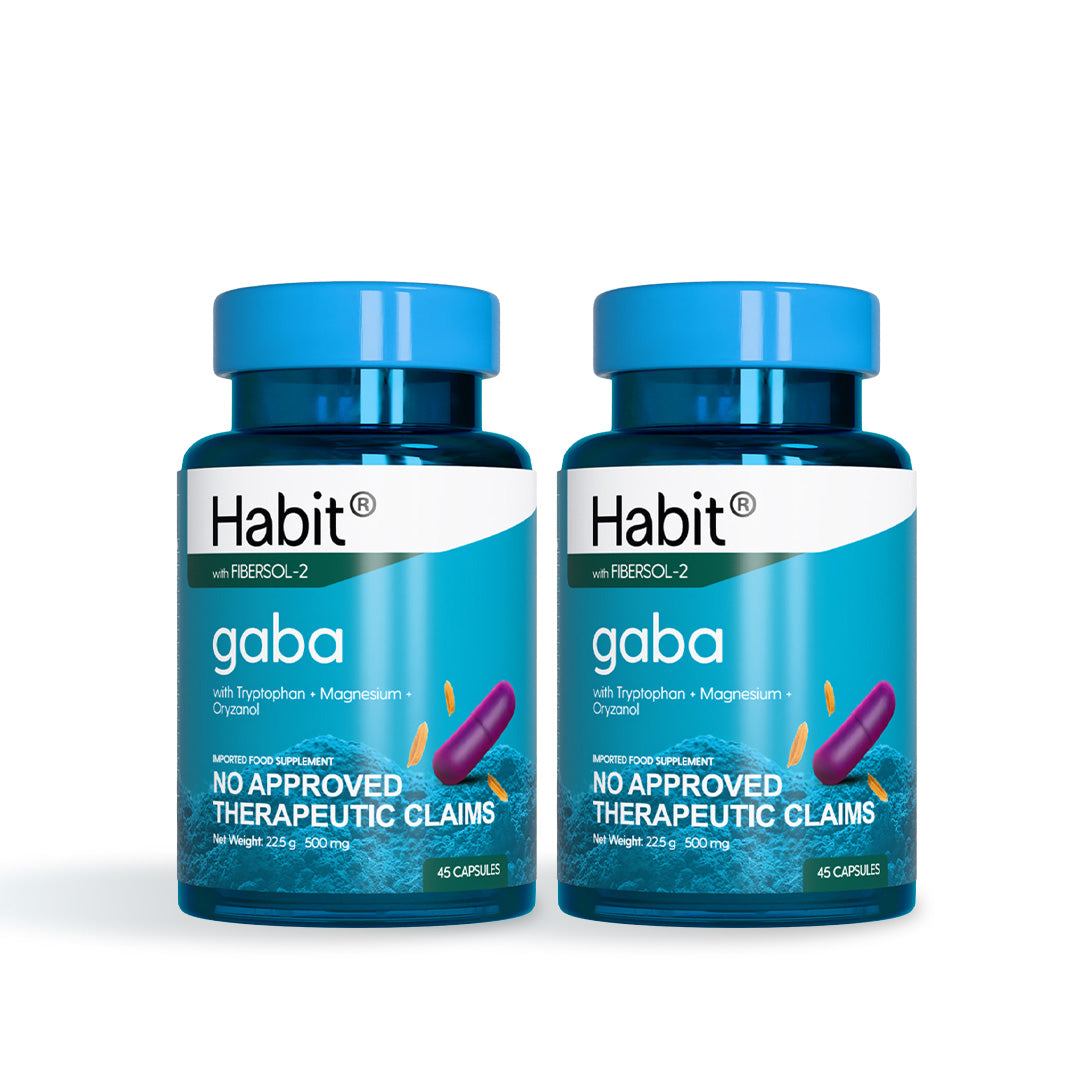 Habit® GABA