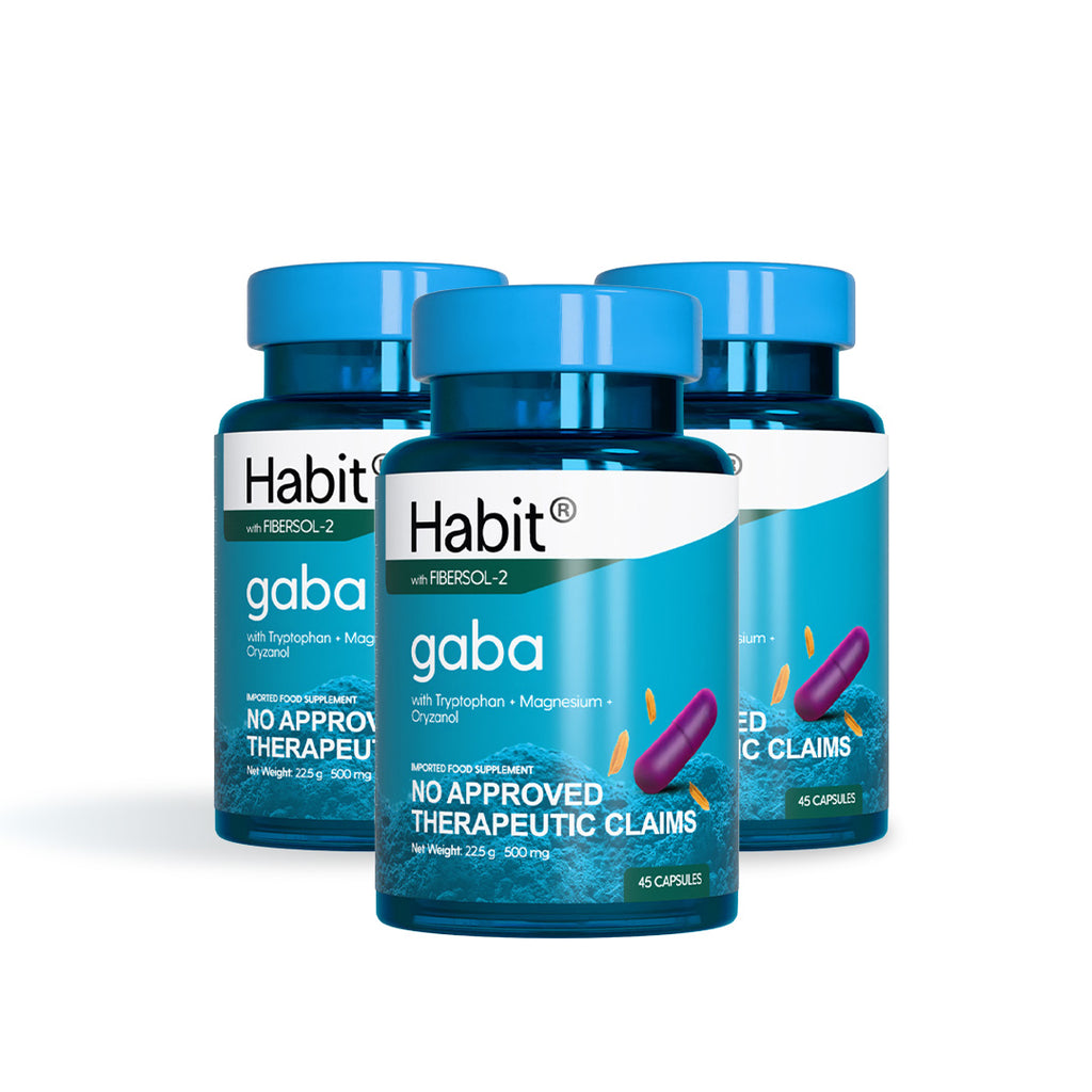 Habit® GABA