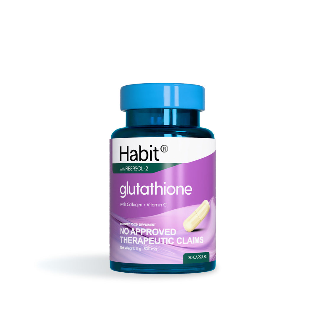 Habit®  Glutathione