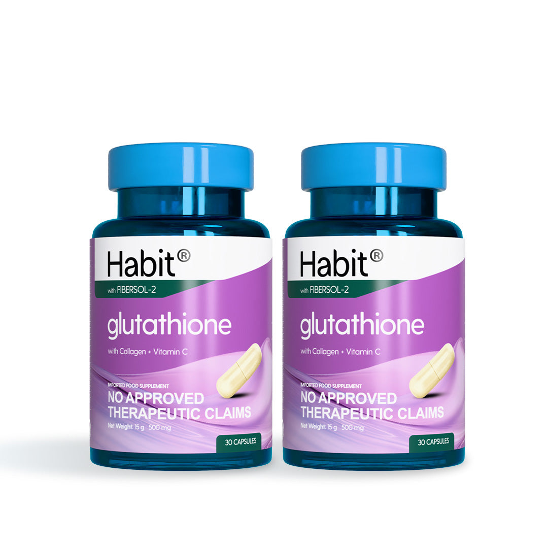 Habit®  Glutathione