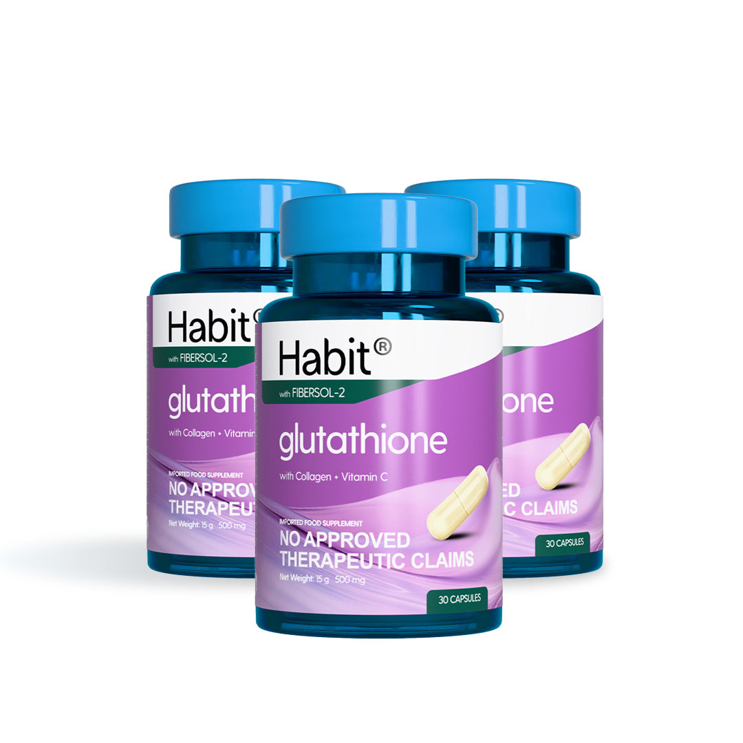Habit®  Glutathione