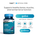 Habit® GABA