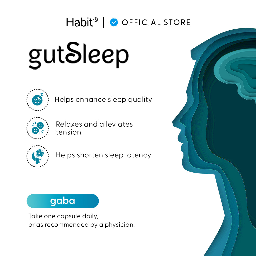 Habit® GABA