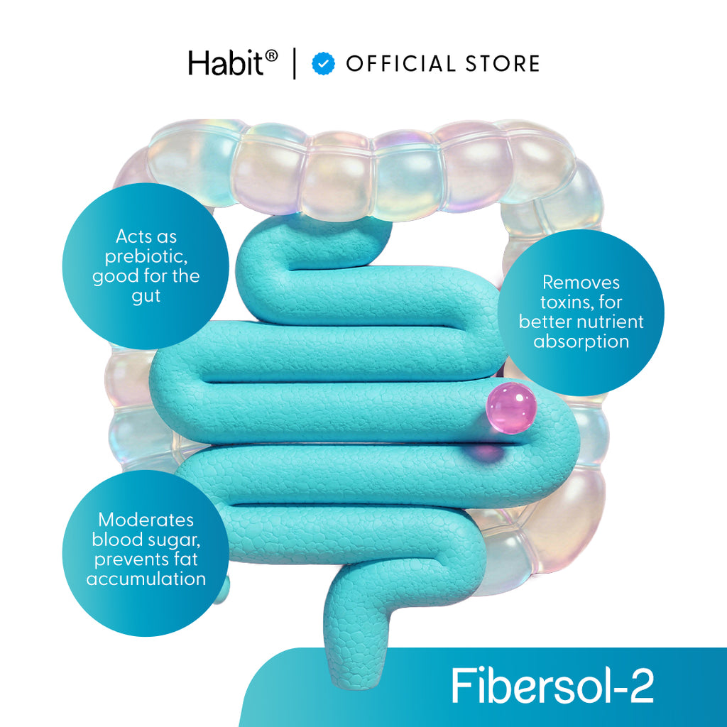 Habit® GABA