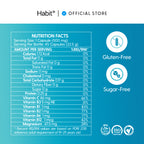 Habit® GABA