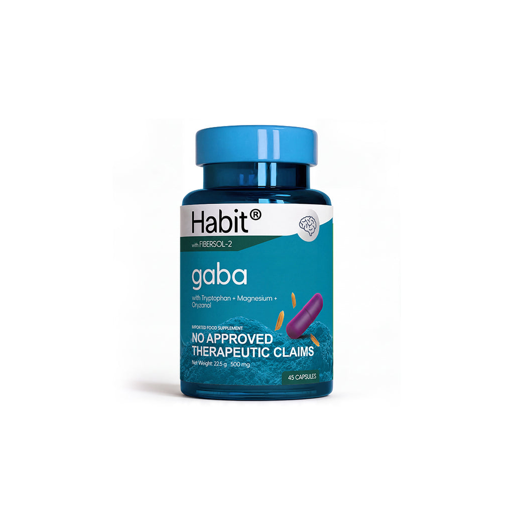 Habit® GABA