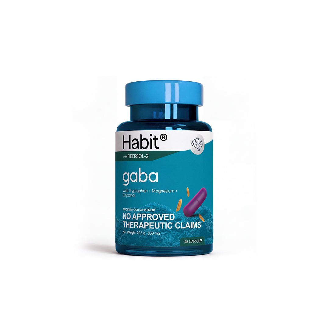 Habit® GABA