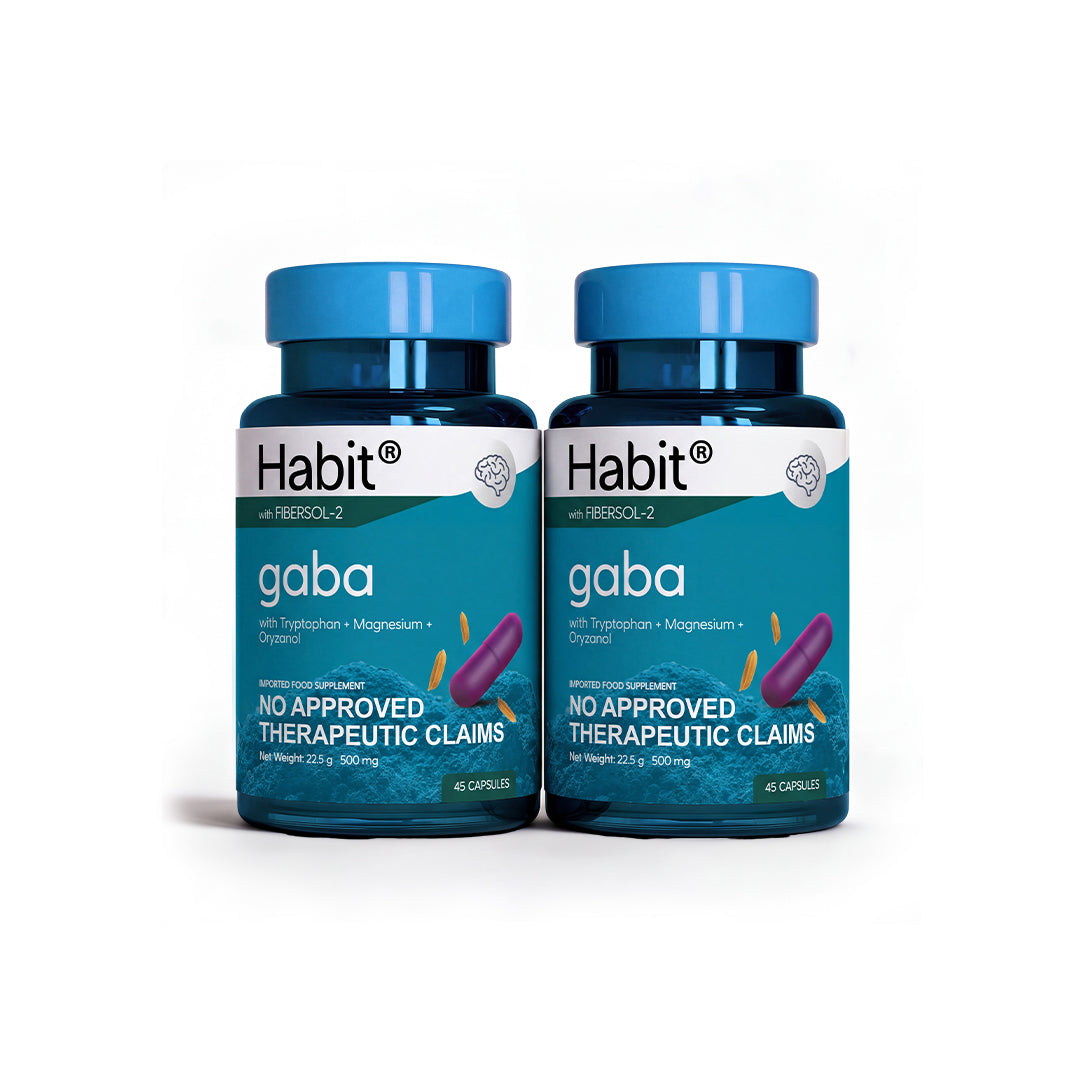 Habit® GABA