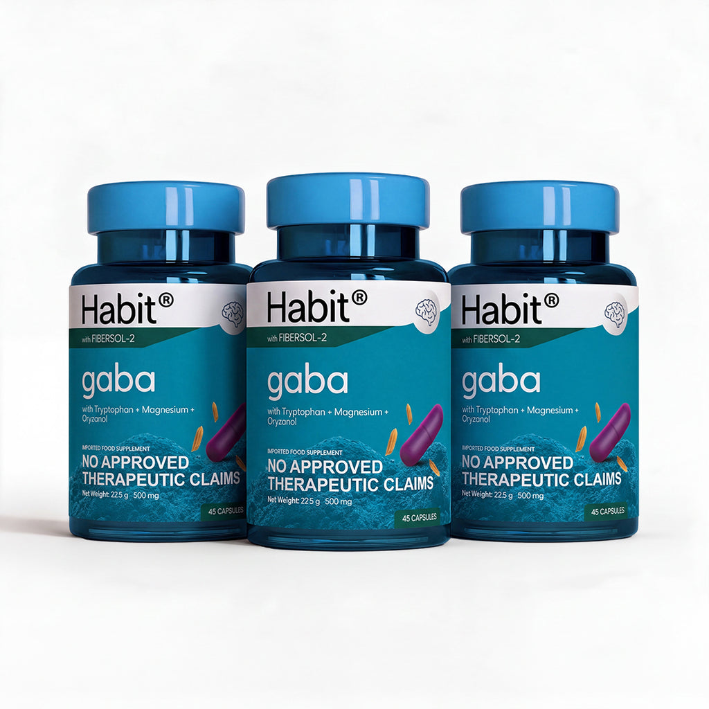 Habit® GABA
