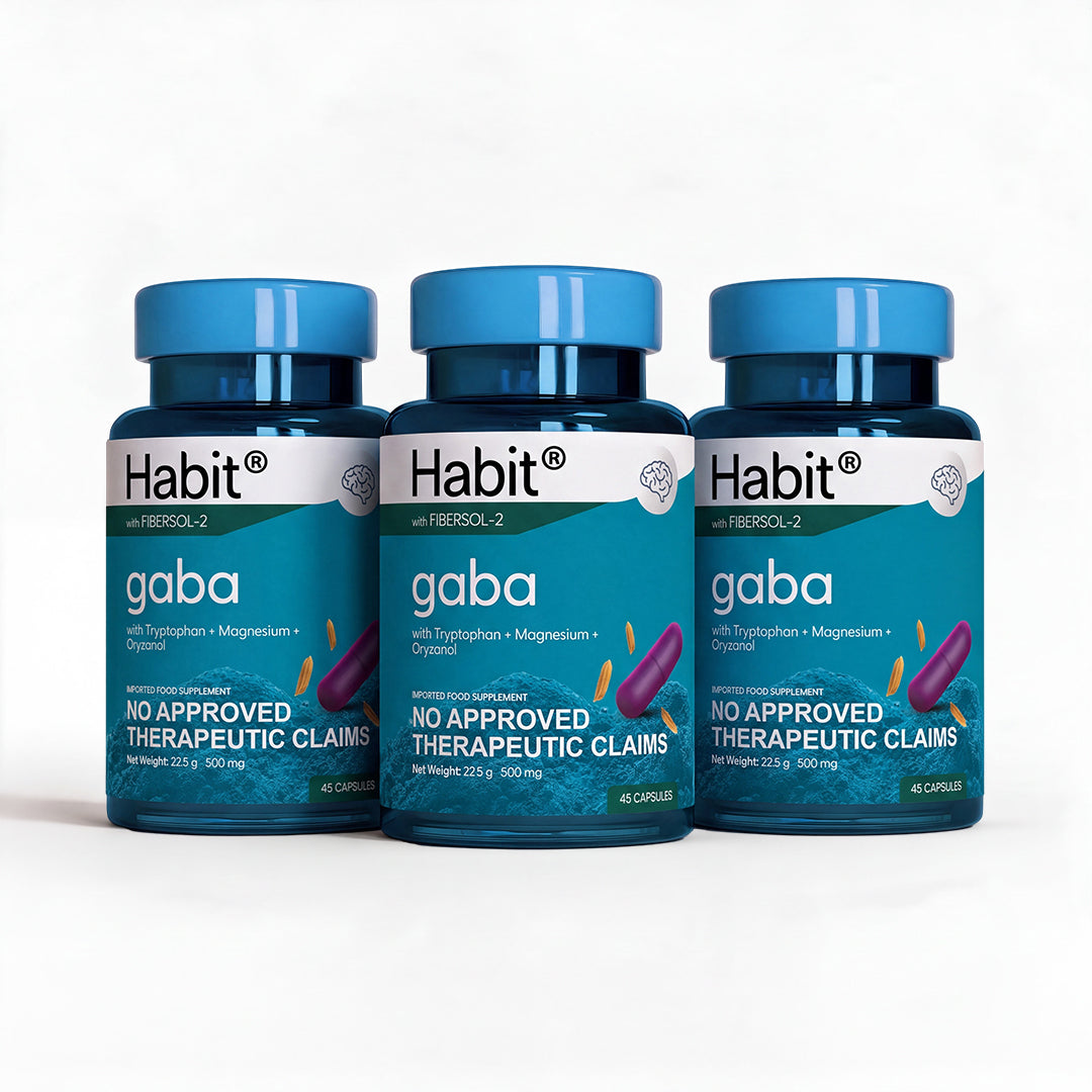 Habit® GABA