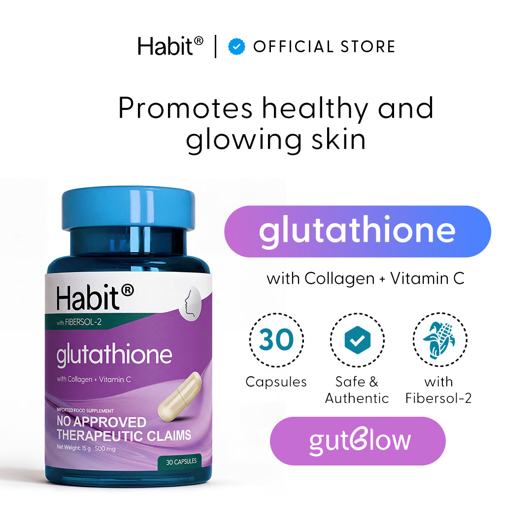 Habit®  Glutathione