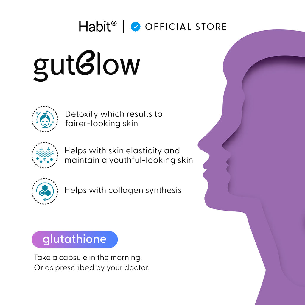 Habit®  Glutathione