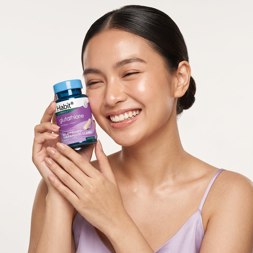 Habit®  Glutathione