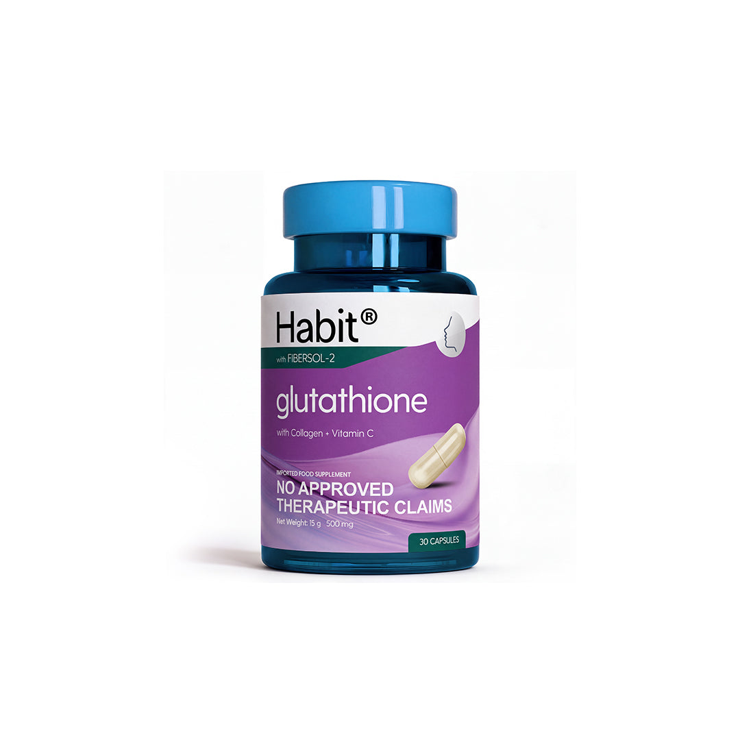 Habit®  Glutathione
