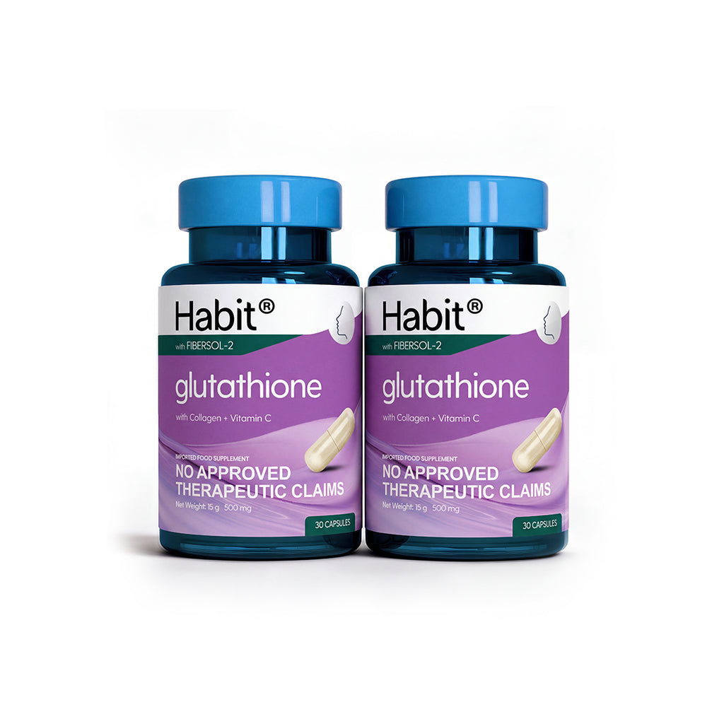 Habit®  Glutathione