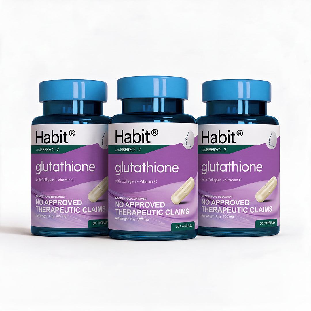 Habit®  Glutathione