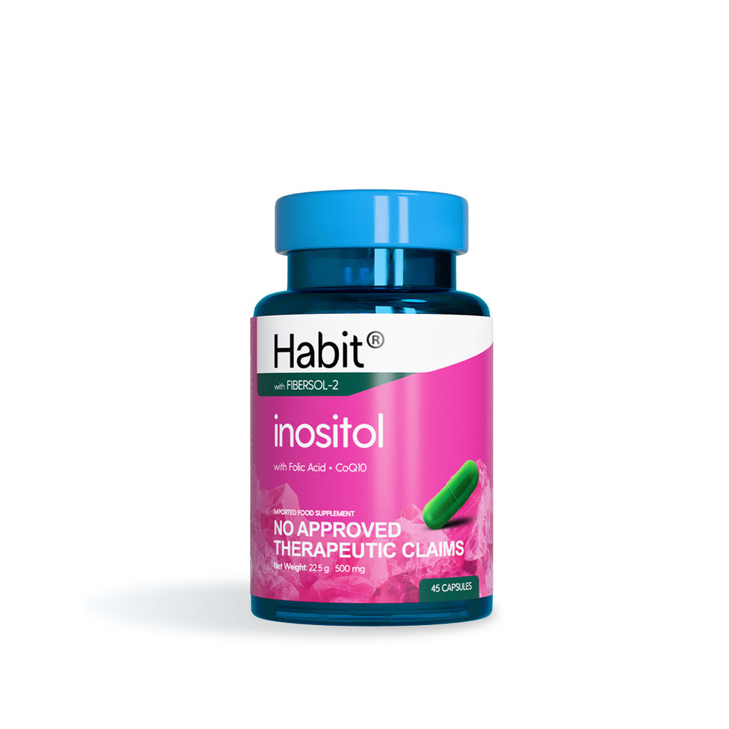 Habit® Inositol