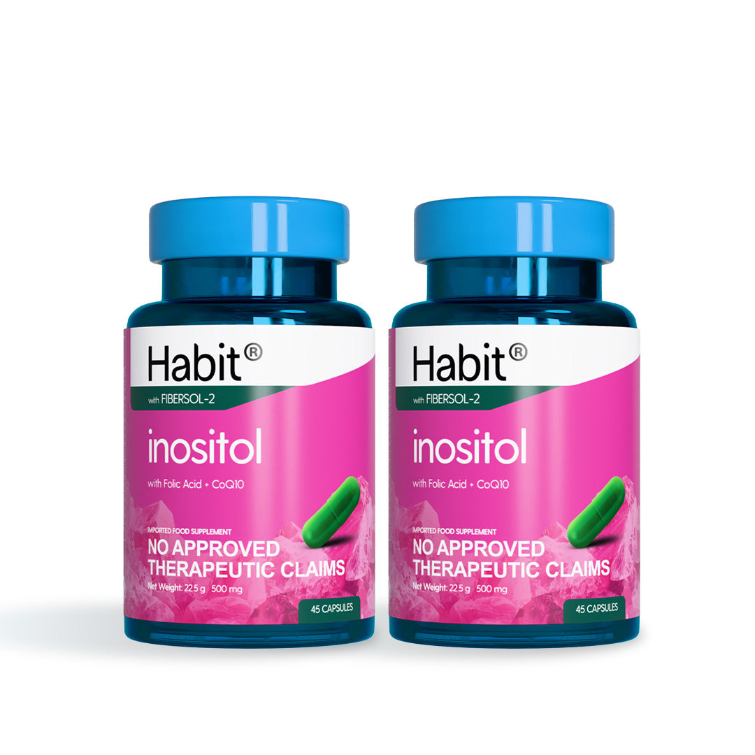 Habit® Inositol