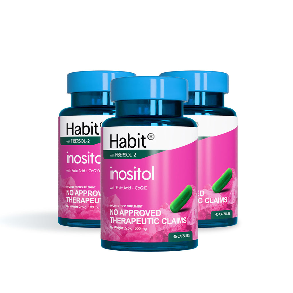 Habit® Inositol
