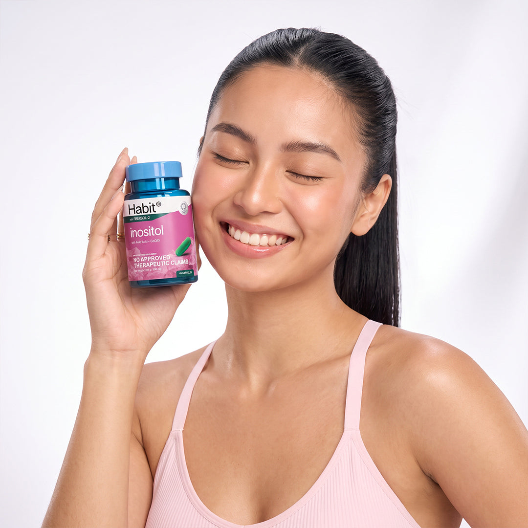 Habit® Inositol