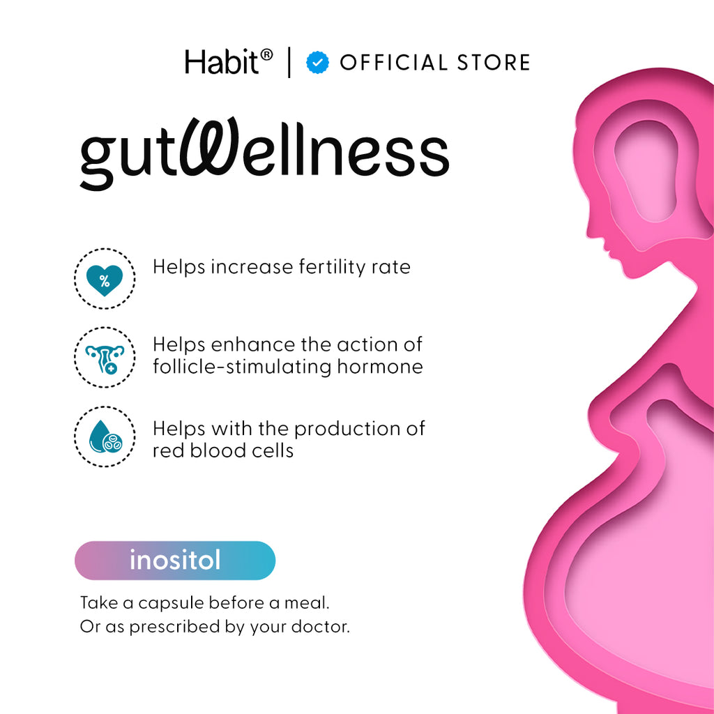 Habit® Inositol