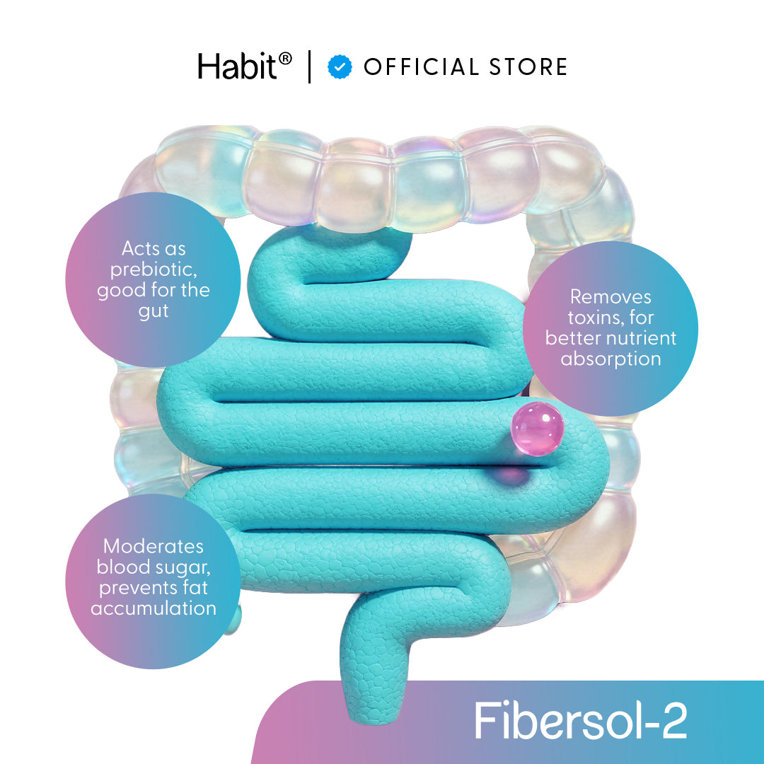 Habit® Inositol