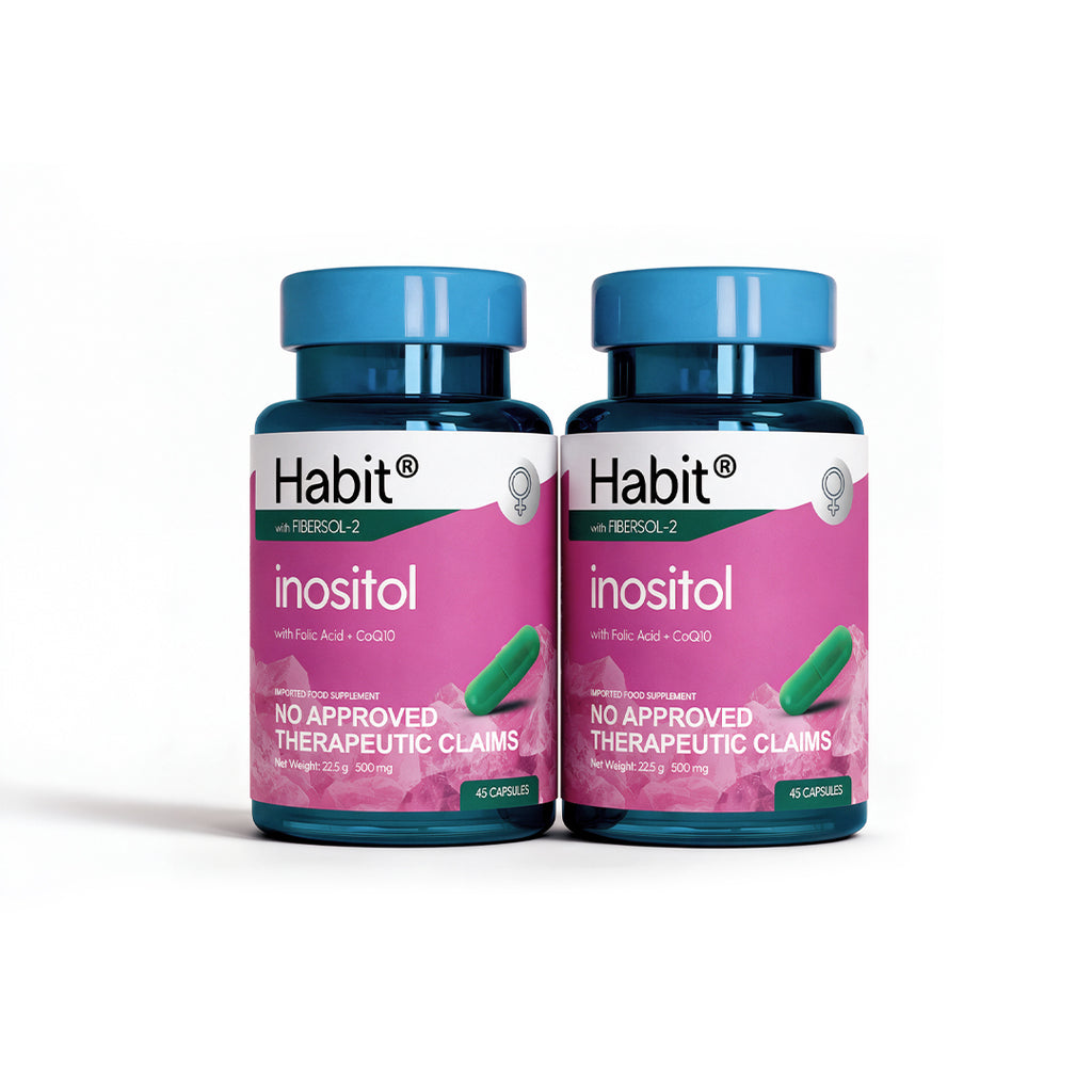 Habit® Inositol