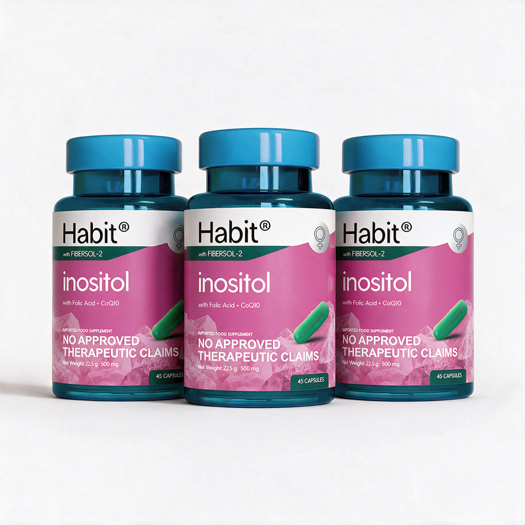 Habit® Inositol