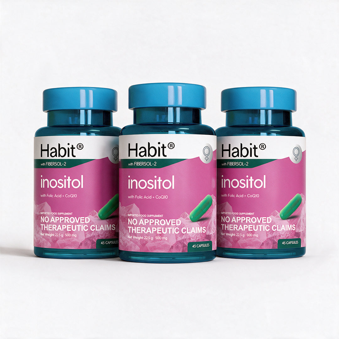 Habit® Inositol