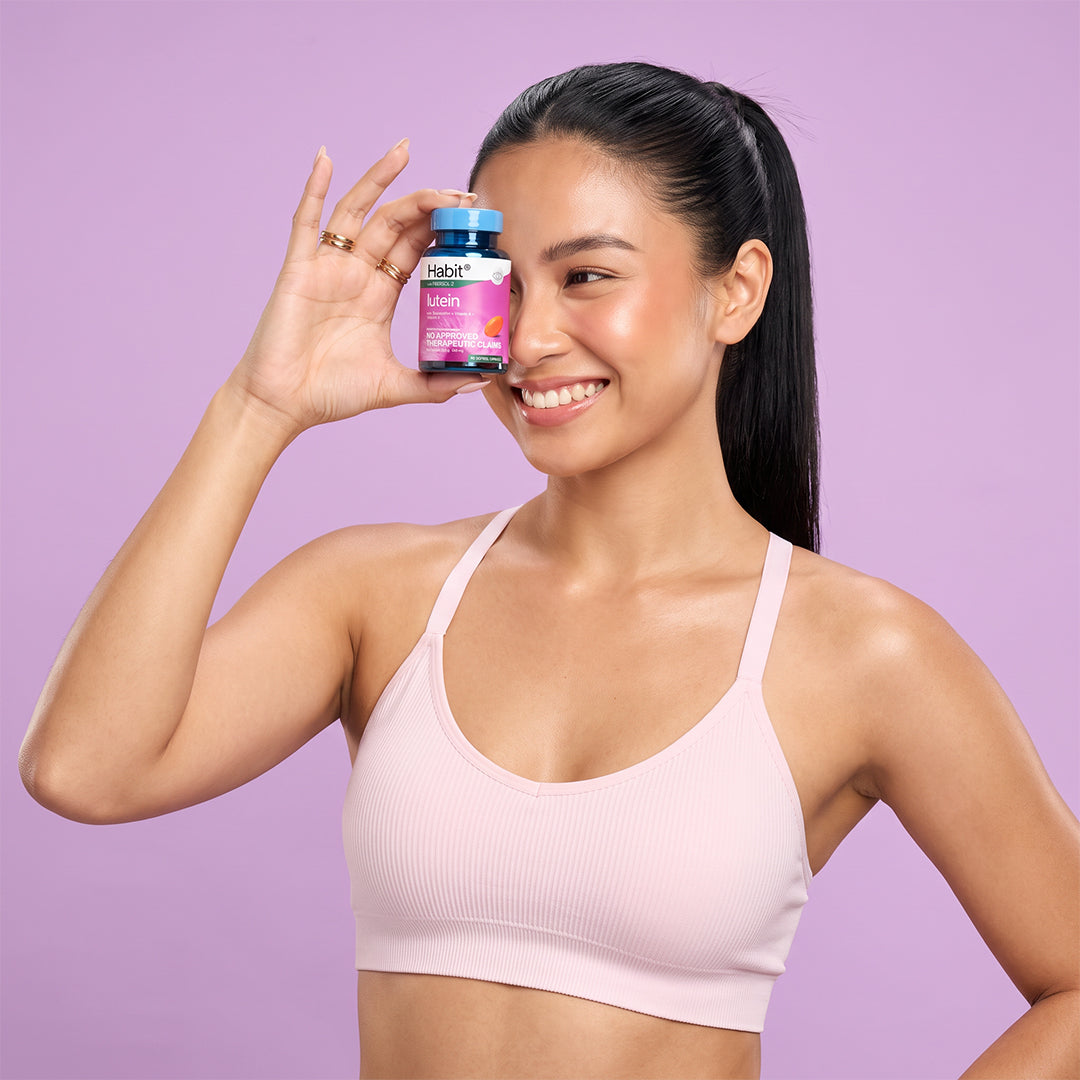 Habit® Lutein