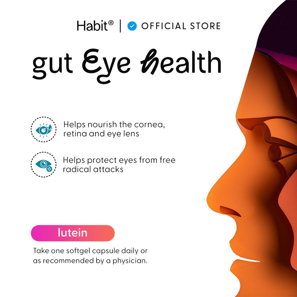 Habit® Lutein
