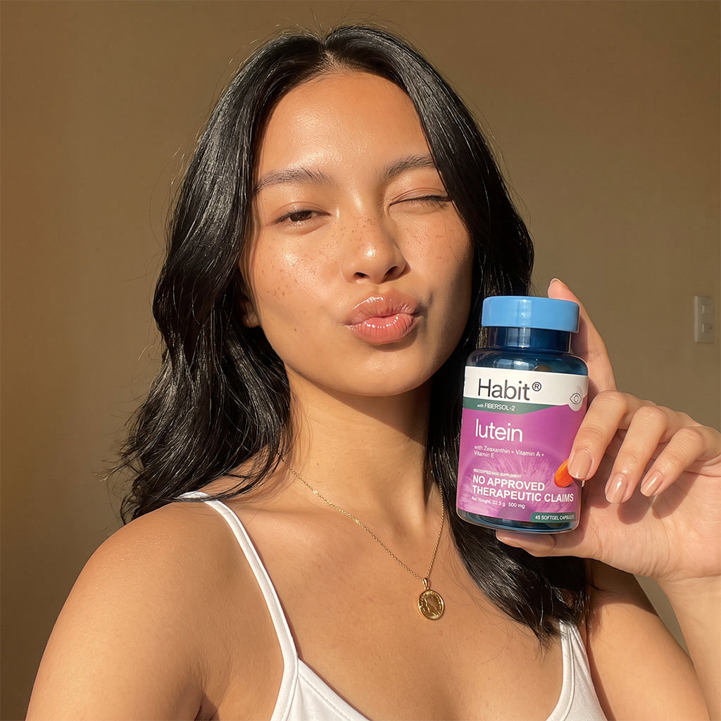 Habit® Lutein
