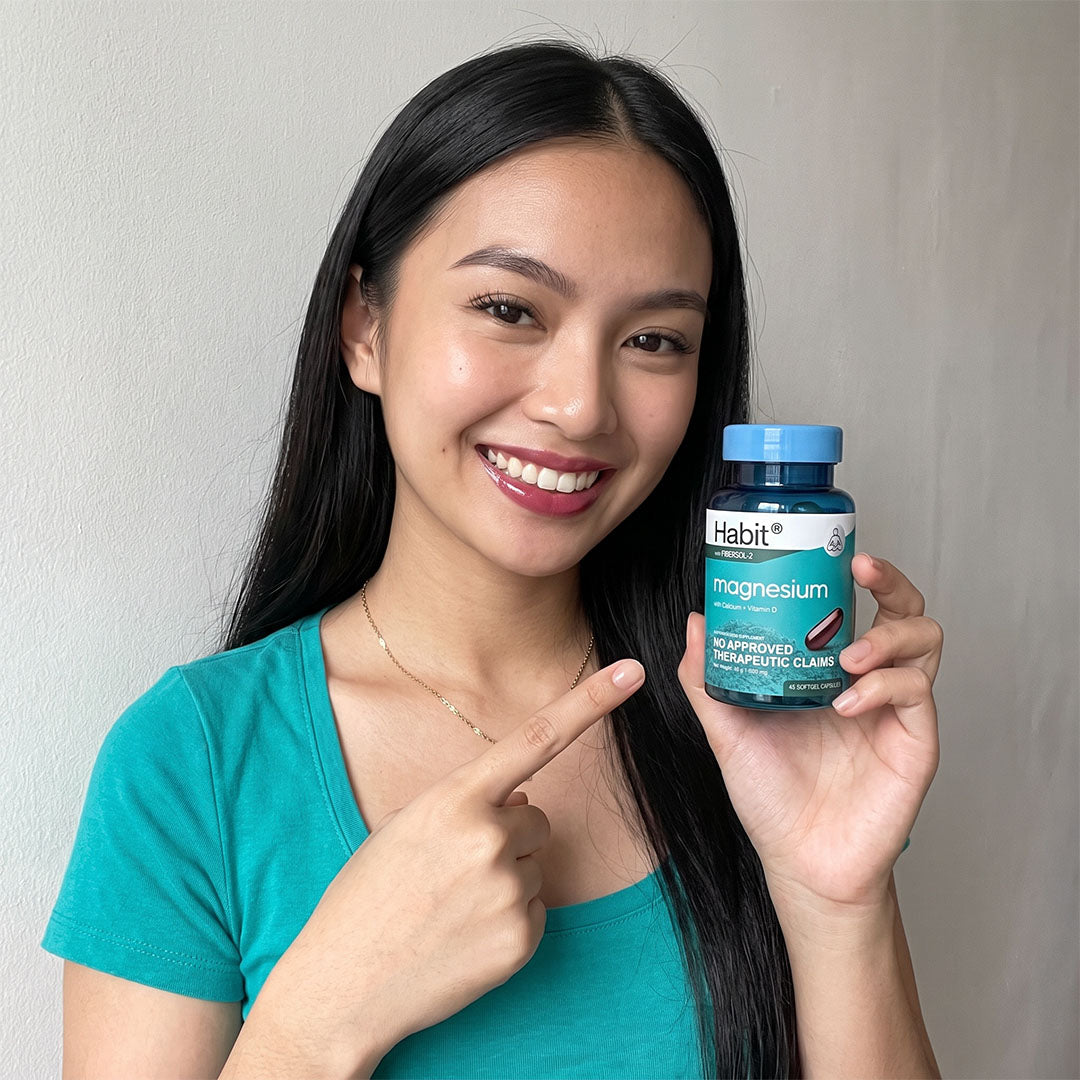 Habit® Magnesium