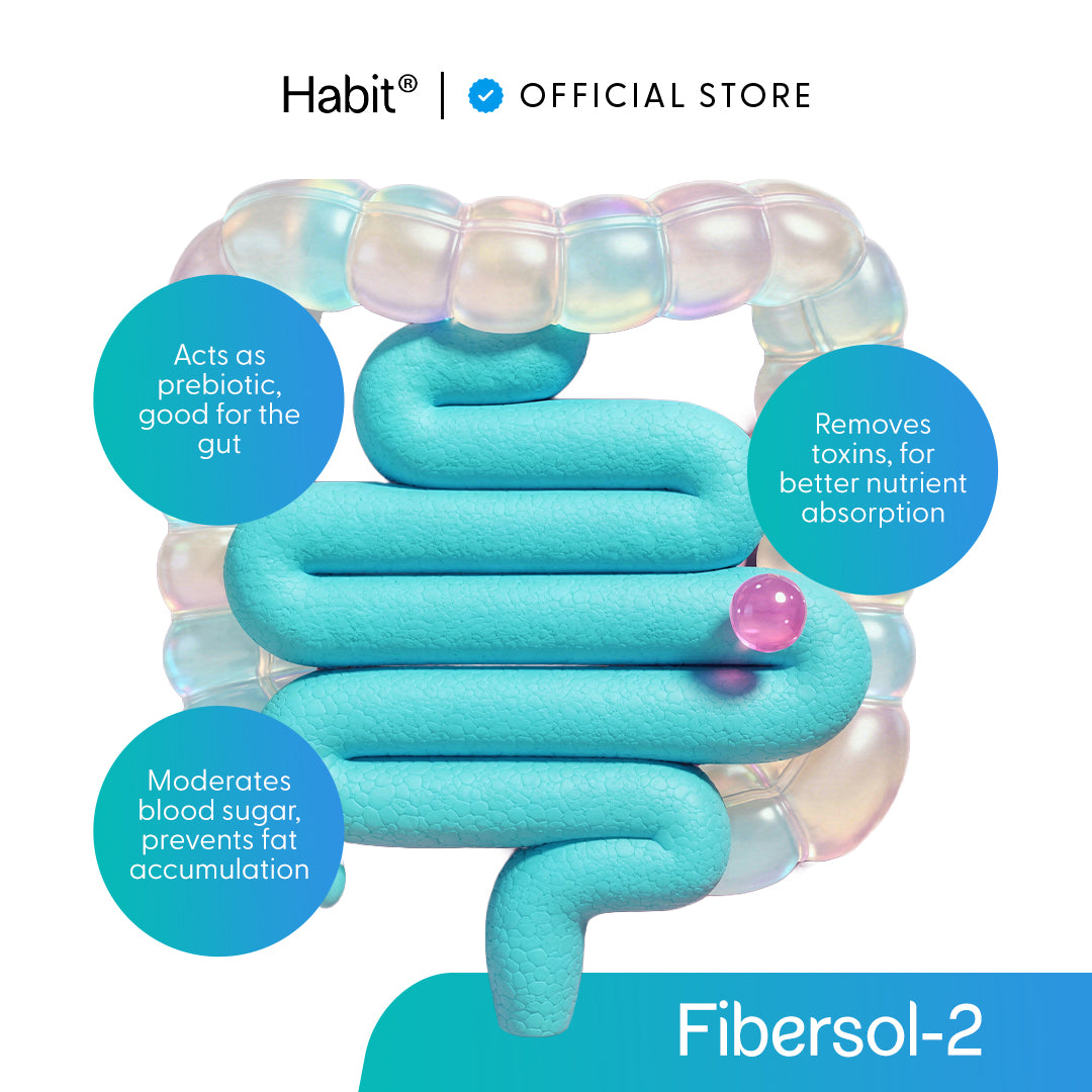 Habit® Magnesium