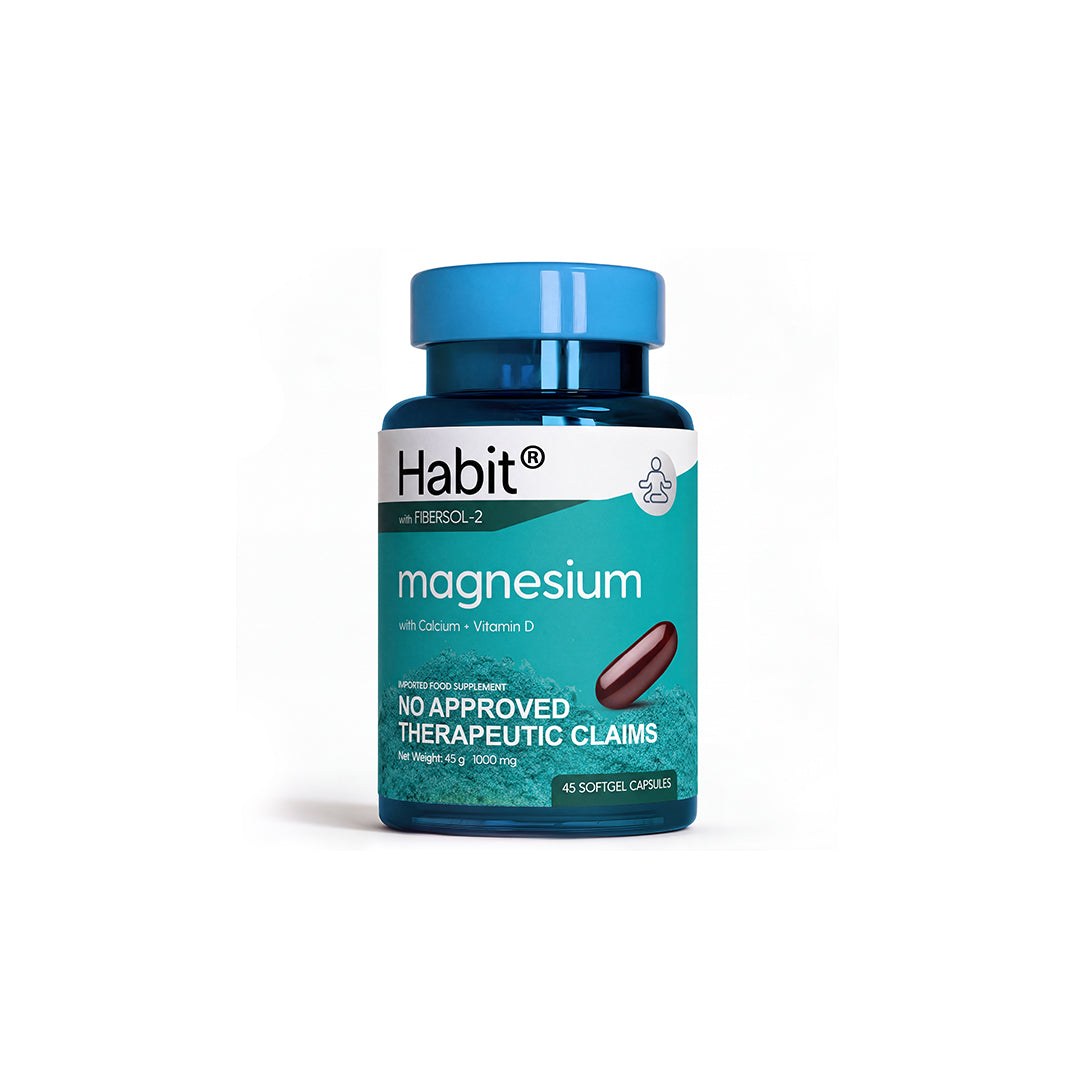Habit® Magnesium