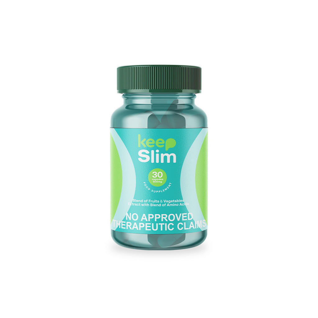 Keep Slim® Blend of Fruits and Vegetables