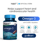 Habit® Omega 3