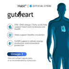 Habit® Omega 3