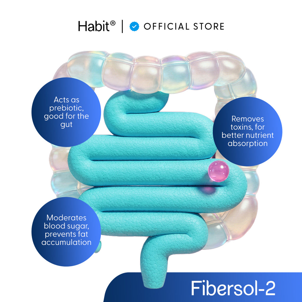 Habit® Omega 3
