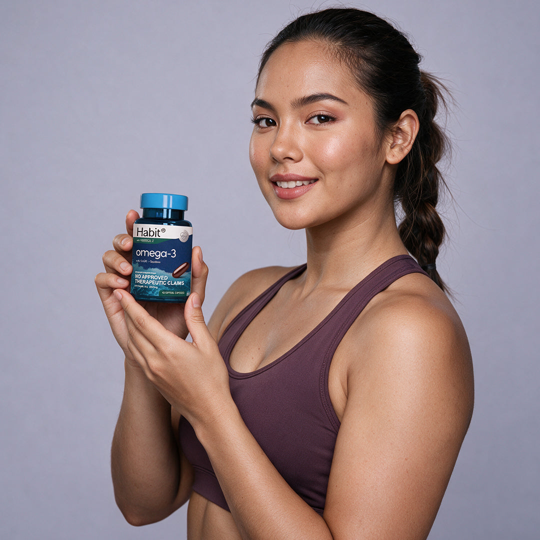 Habit® Omega 3