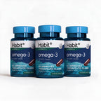 Habit® Omega 3